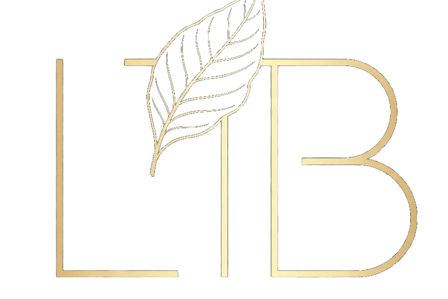 LTB monogram